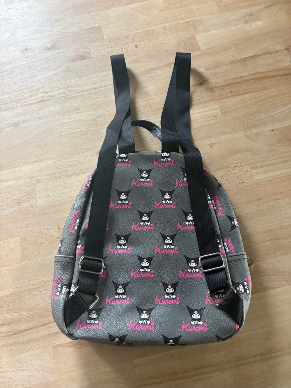 Hello Kitty, backpack - Picture 8 of 11